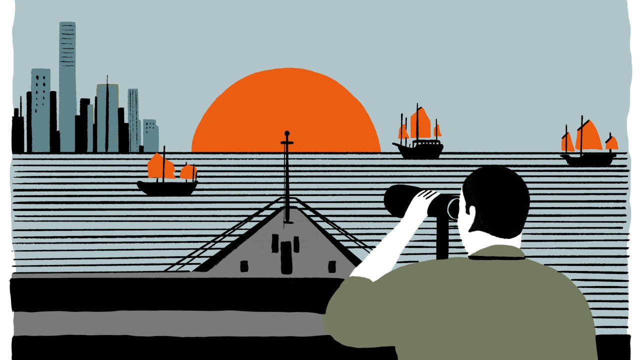 Hong Kong’un Geleceği Geçmişe Takılıp Kalmakla Parlamaz