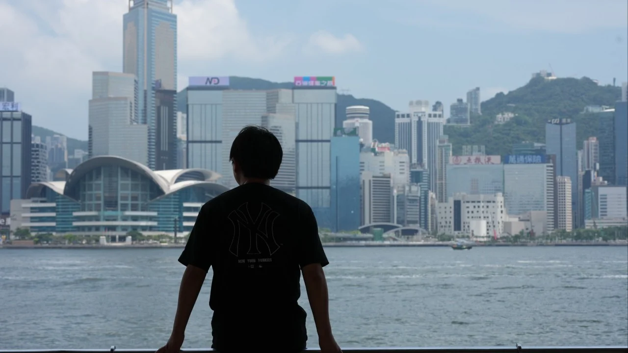 Hong Kong'da genç işsizliği Asya ortalamasını geçti