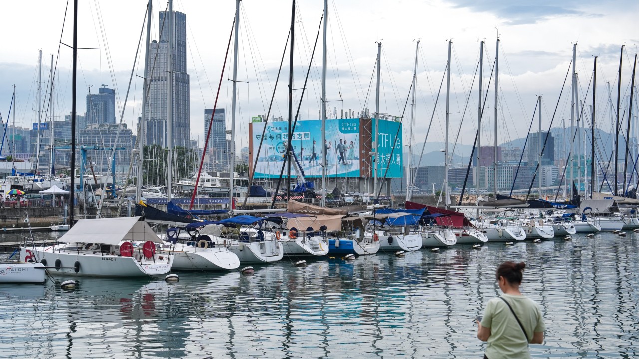 Hong Kong'dan Guangdong Yatlarına Ekim'de Sınır Açılıyor