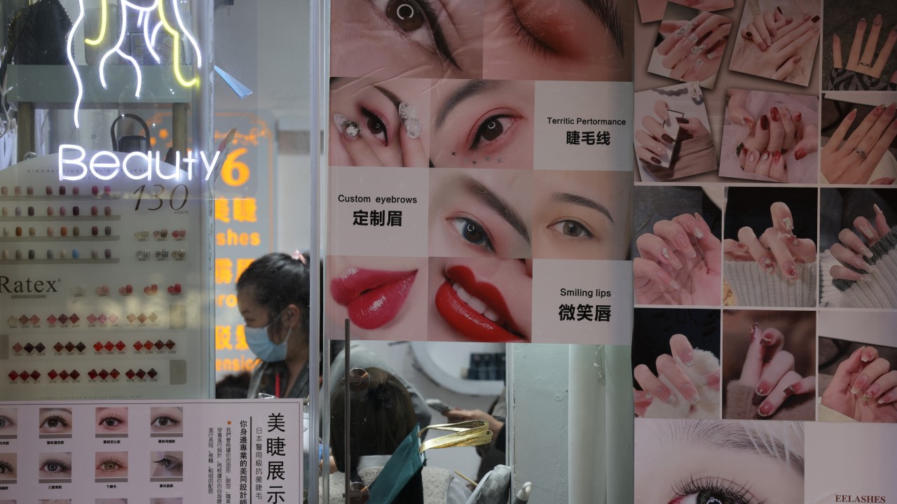 Hong Kong'da güzellik sektörüne ön ödemeli sözleşme düzenlemesi