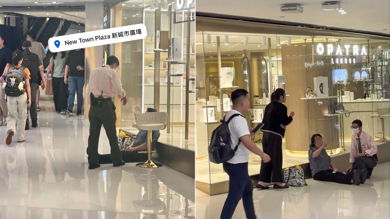 Hong Kong'da Güzellik Zinciri Dolandırıcılık İddiasıyla Gündemde