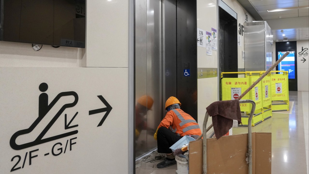 Hong Kong Hastanesinde Arızalı Asansör İşi: Tazminat Hakkı Saklı