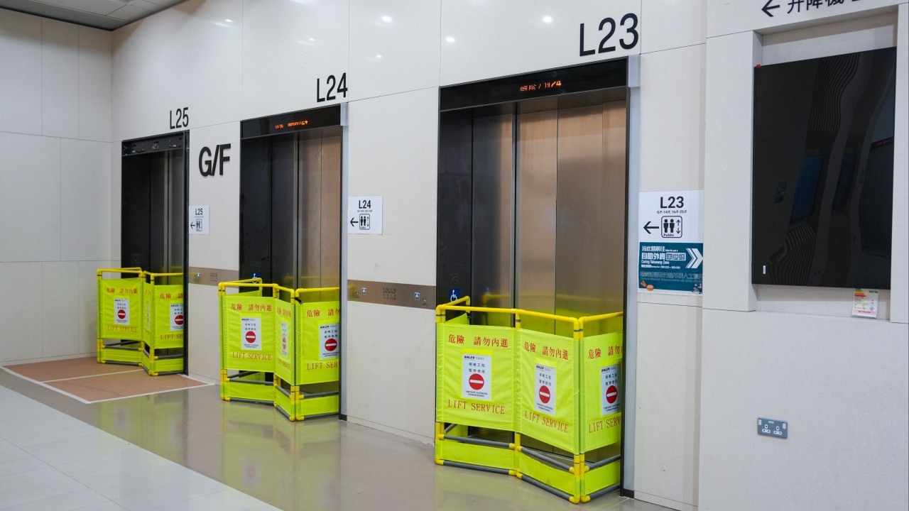 Hong Kong Sağlık Bakanı: Hatalı Asansörler İçin Hesap Sorulacak