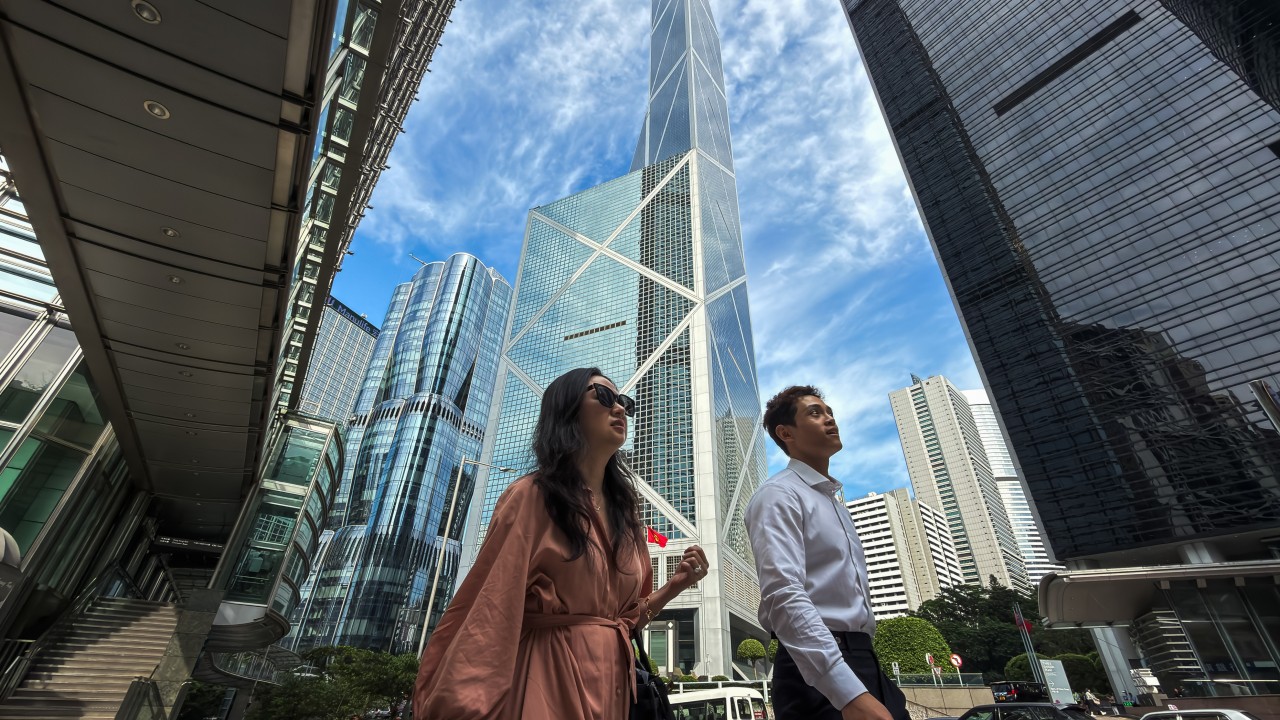 Hong Kong, hayırseverlik merkezi sıralamasında dünyada üçüncü oldu
