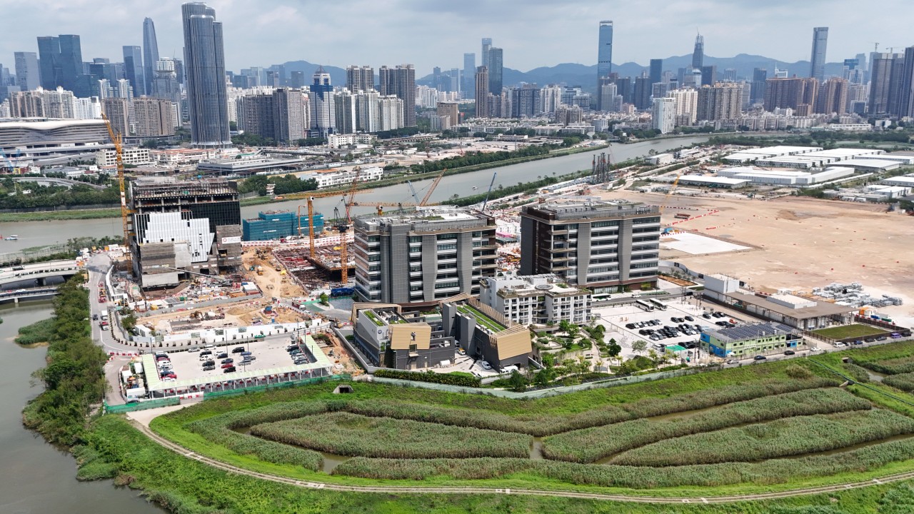 Hong Kong'da 'Hefei Modeli' Tartışmaları