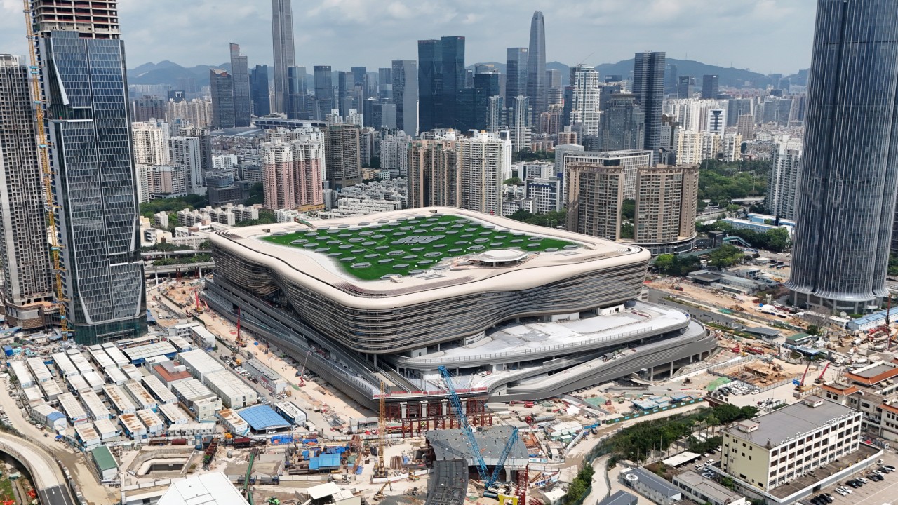 Hong Kong, Huanggang Sınırında Yeni Düzenlemeyi Onayladı