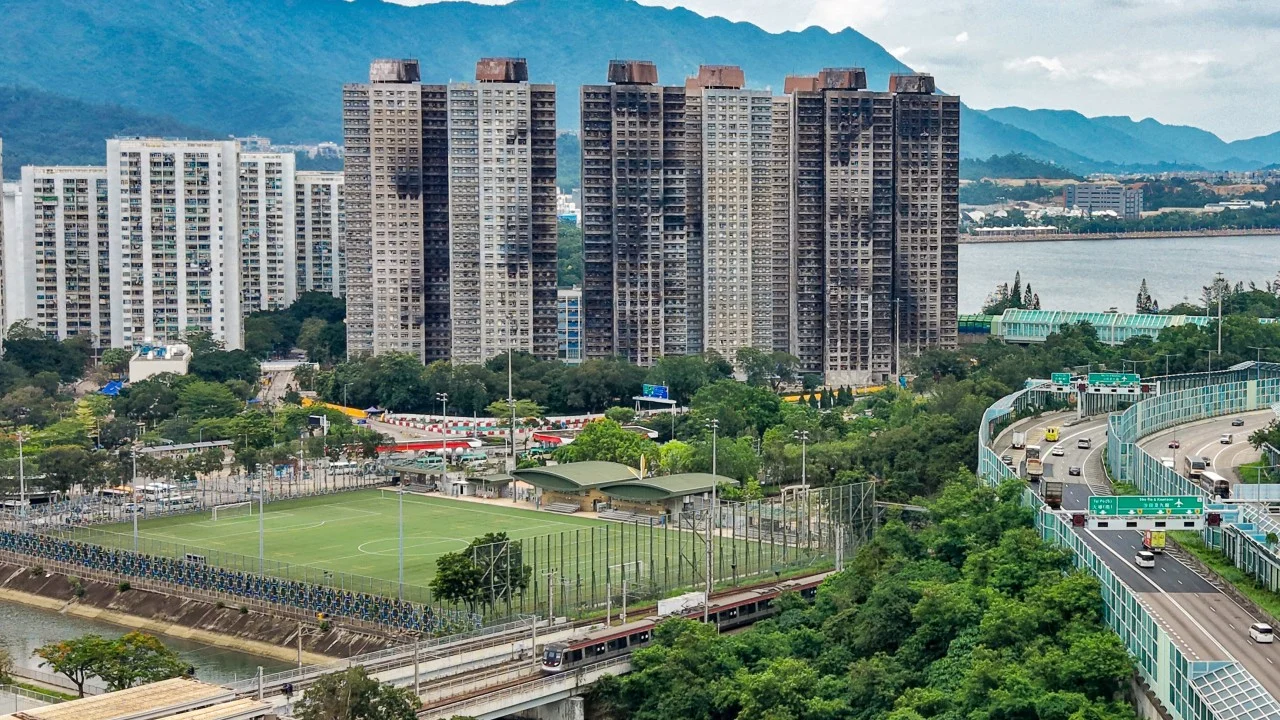 Hong Kong'da ihale hileleri suç sayılıyor: Yasa teklifi eylülde