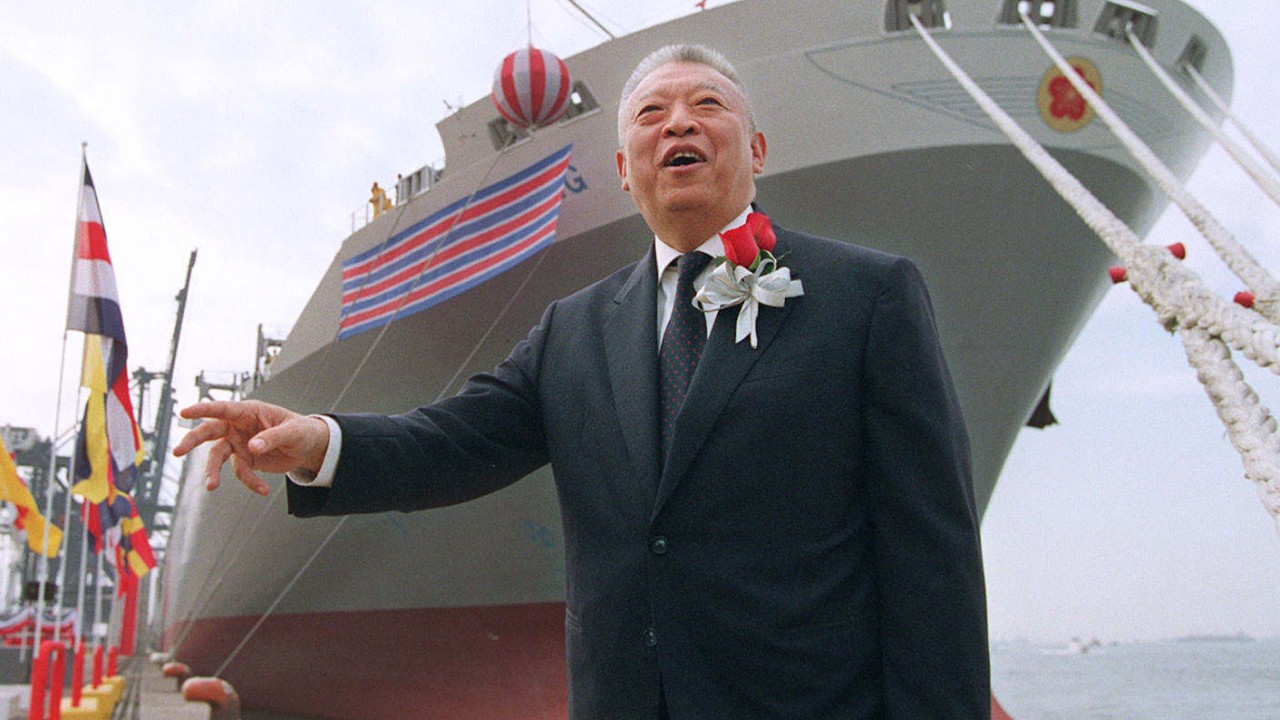 Hong Kong'un ilk lideri Tung Chee-hwa 89 yaşında öldü