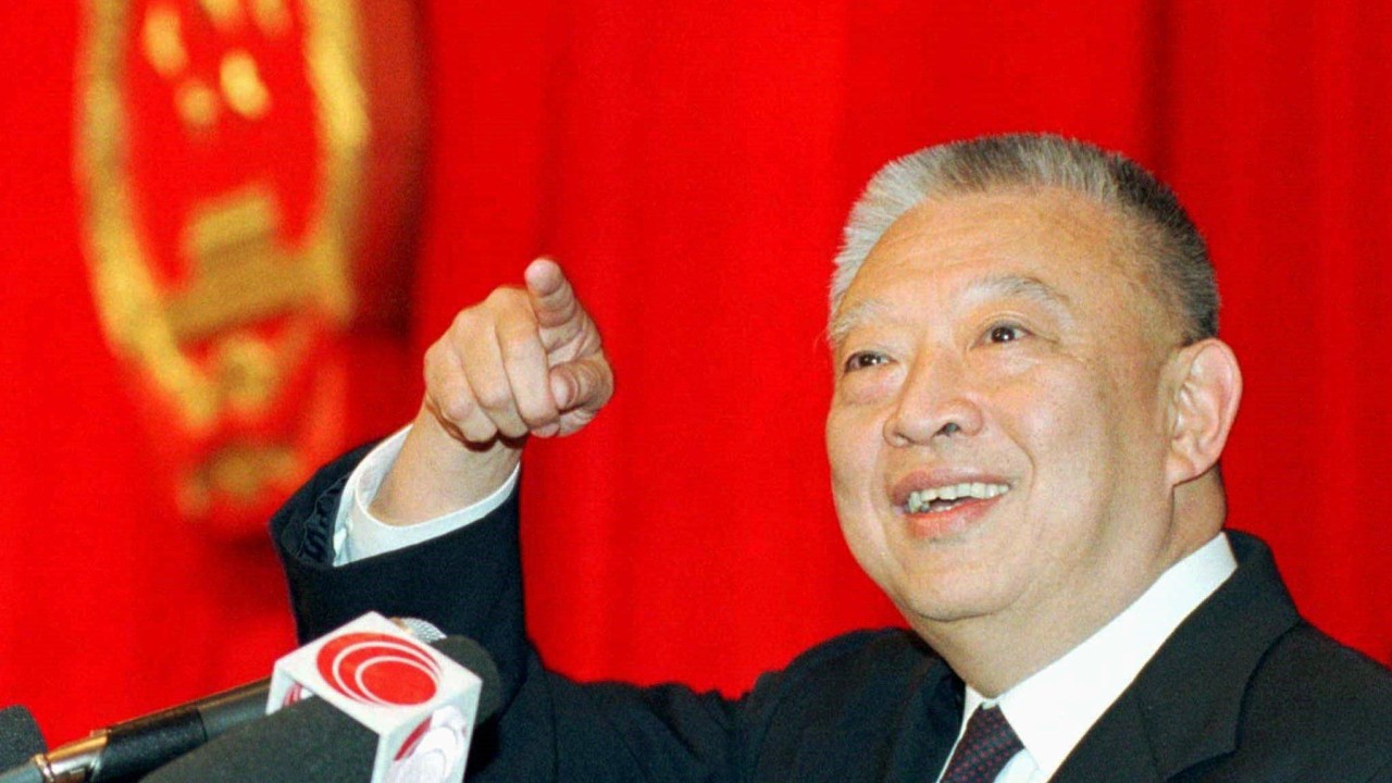 Hong Kong'un ilk lideri Tung Chee-hwa 89 yaşında hayatını kaybetti
