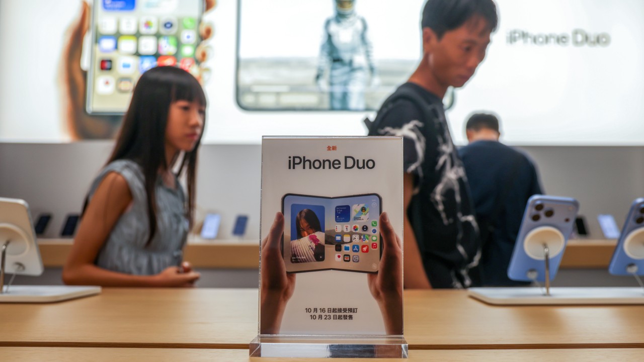 Hong Kong'da iPhone Duo Ön Siparişlerinde Kredi Kartı Dolandırıcılığı 130 Vakaya Ulaştı