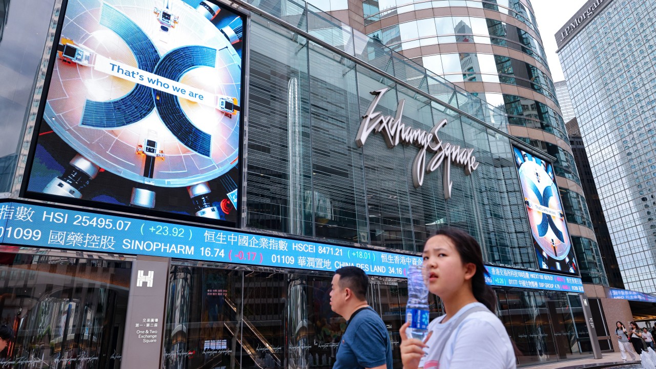 Hong Kong IPO'larında Sıkı Denetim: Piyasa Yavaşlayabilir