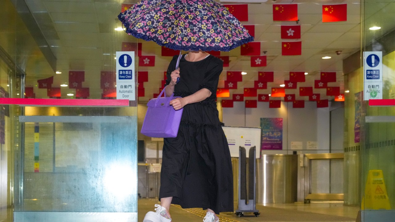 Hong Kong’ta kadına komşusunun klimasına dışkı atma suçundan ceza