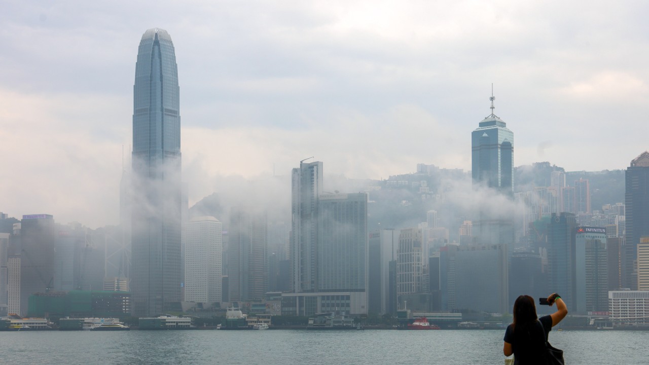 Hong Kong kamu kurumlarının yarısı sera gazı verisi açıklamadı
