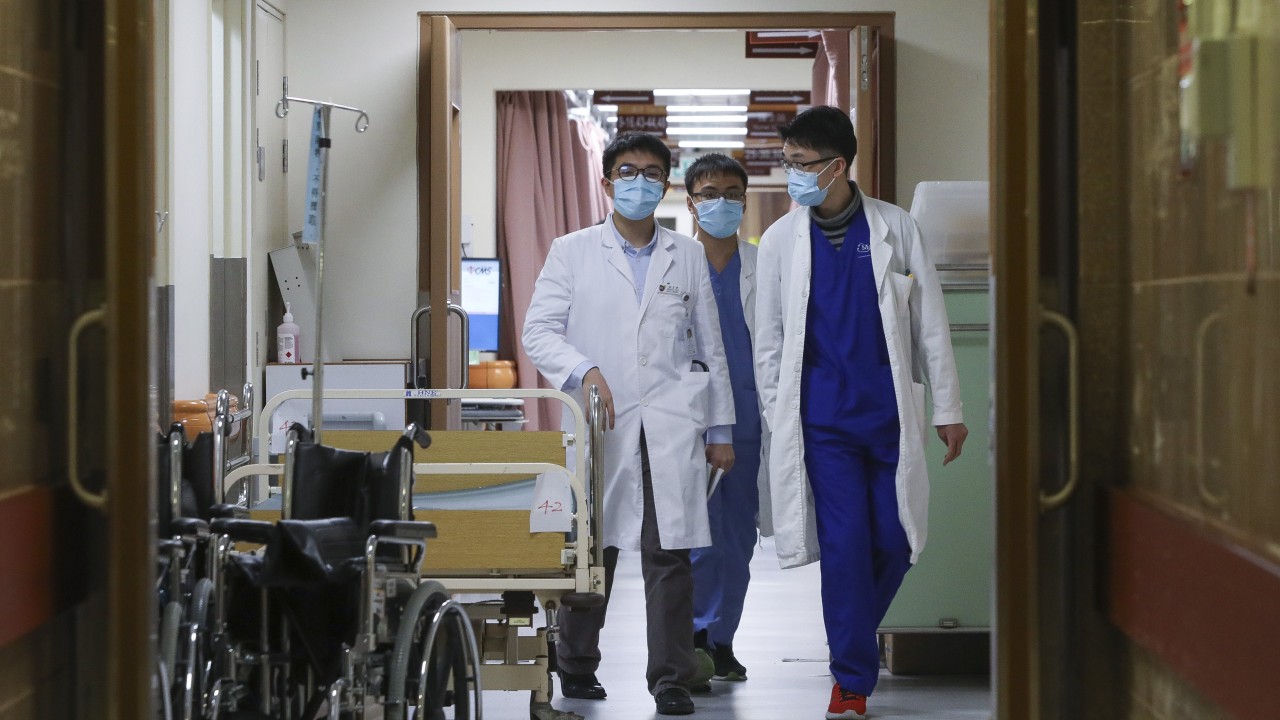 Hong Kong'da 30 Yılda Kanser Ölümleri %40 Azaldı