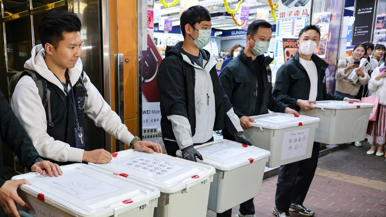 Hong Kong'da 'Kaza Sigortası Dolandırıcılığı' Skandalında Hukuk Bürosu Davadan Çekildi