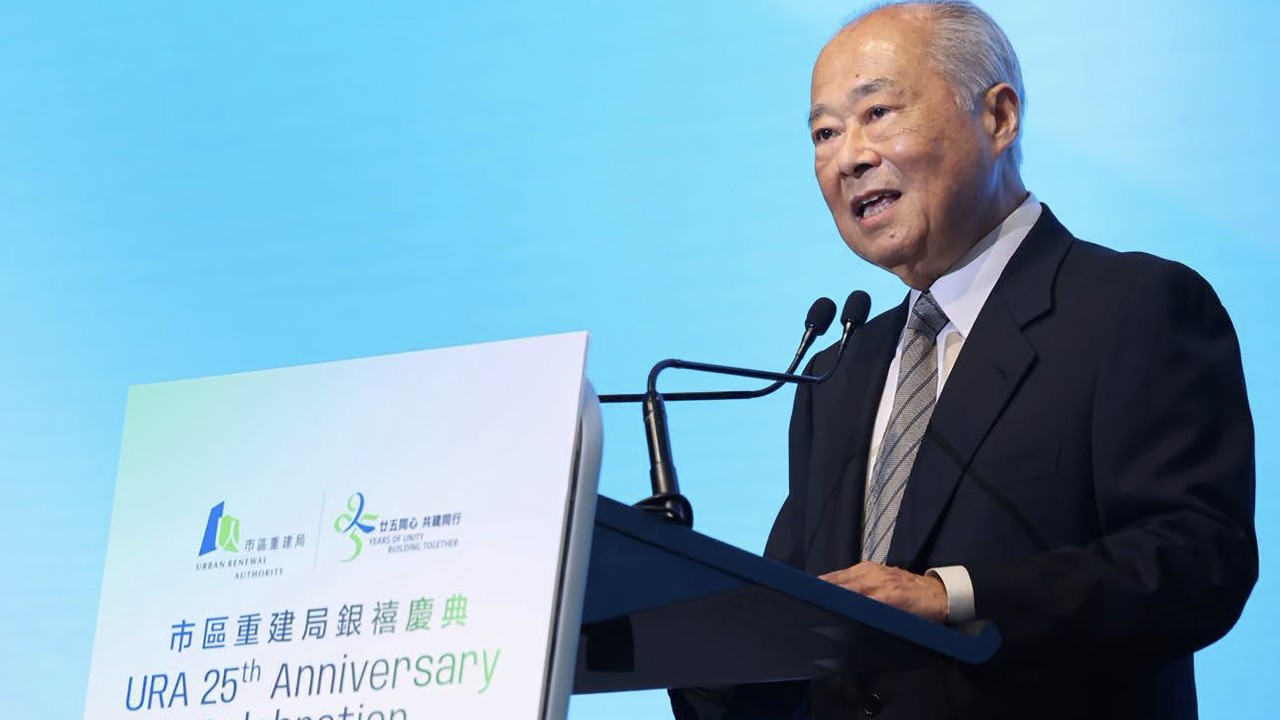 Hong Kong Kentsel Dönüşüm Kurumu 3 Yılın Ardından 338 Milyon HK$ Fazla Verdi