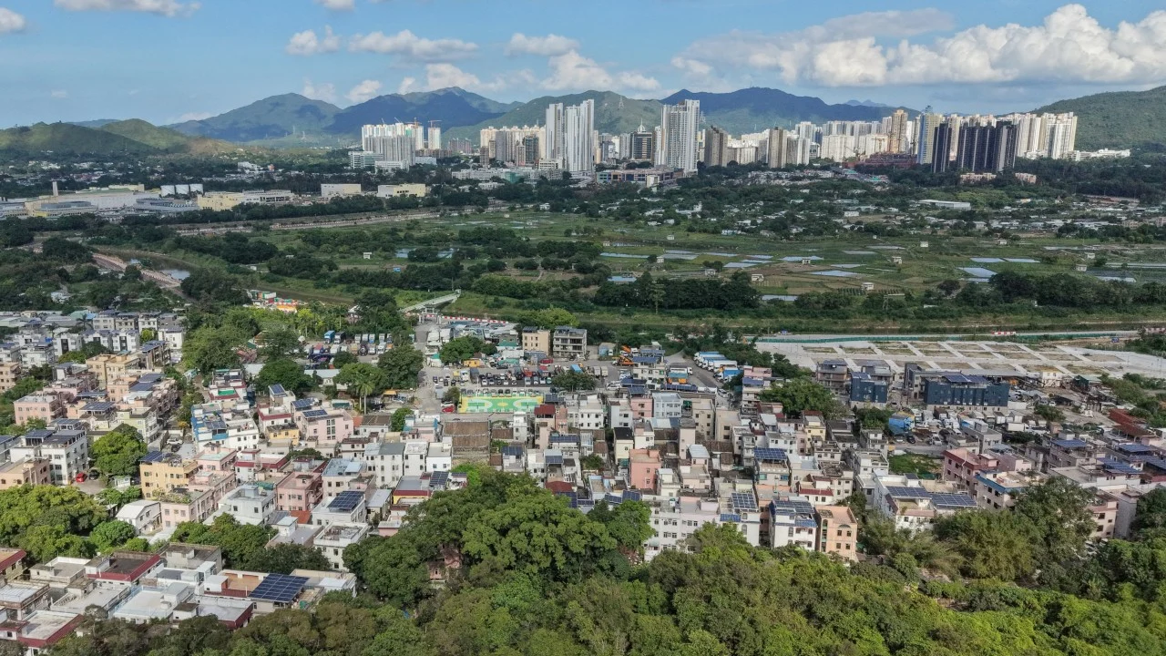 Hong Kong'dan kırsal turizme can suyu: Misafirhane ve kamp alanı lisansları gevşetildi