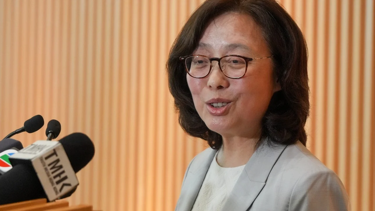 Hong Kong konut arzında temkinli: Üç ayda sadece bir arsa satışı