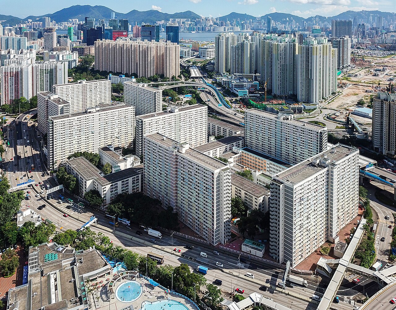 Hong Kong Konut Piyasasında İki Yılda Yüzde 19 Değer Artışı Bekleniyor