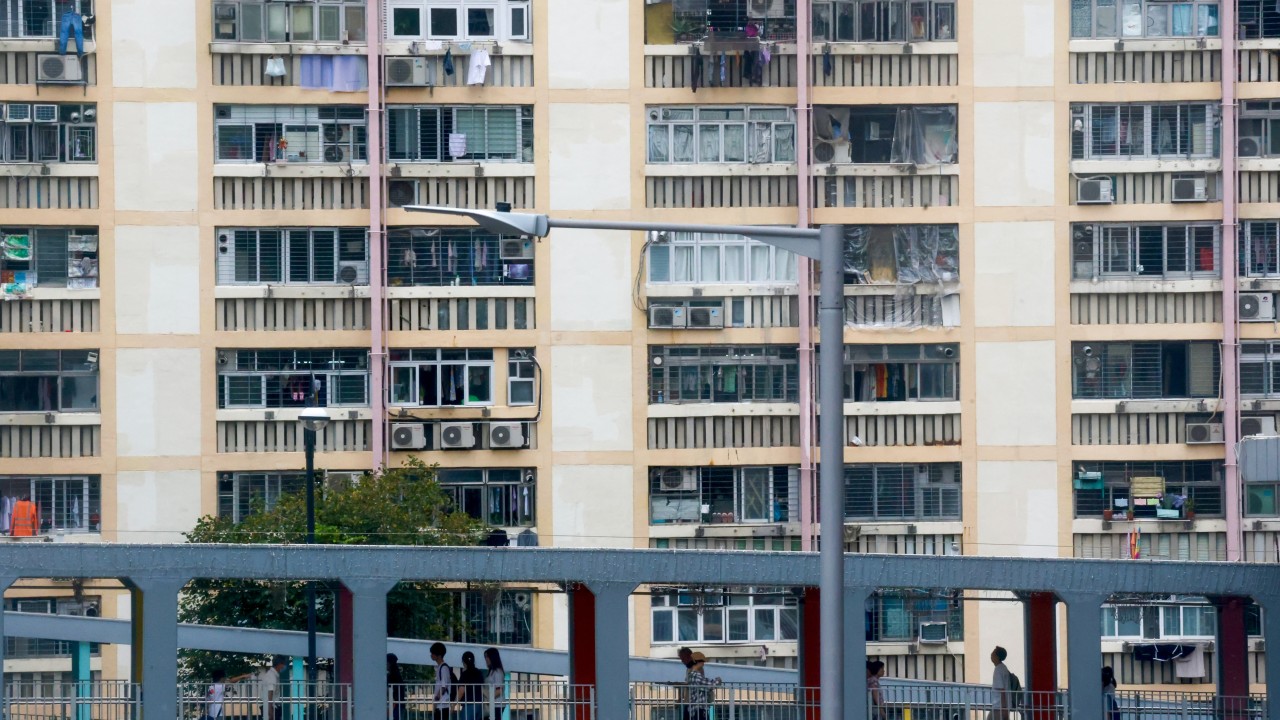 Hong Kong'da Konut Politikası Değişiyor: Kiralık ve Satılık Konutlarda 50:50 Formülü