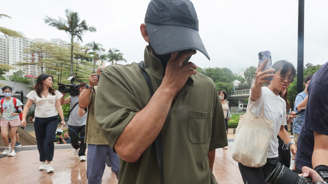 Hong Kong'da köpek saldırısı davasında sanığa yurt dışı çıkış yasağı