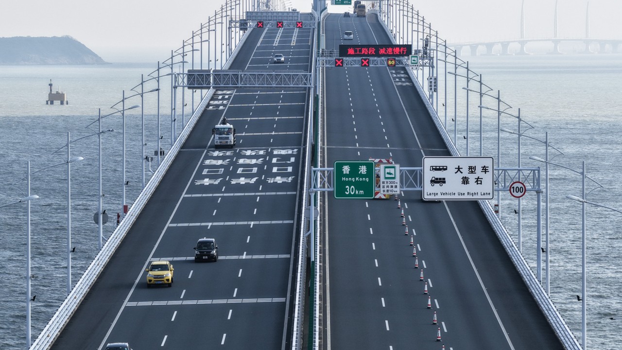Hong Kong, Körfez Bölgesi Entegrasyonunda San Francisco'yu Örnek Alabilir