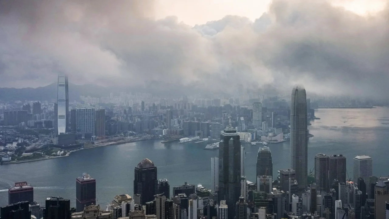Hong Kong Küresel Rekabette 7 Yılın En İyisi: İkinci Sırada