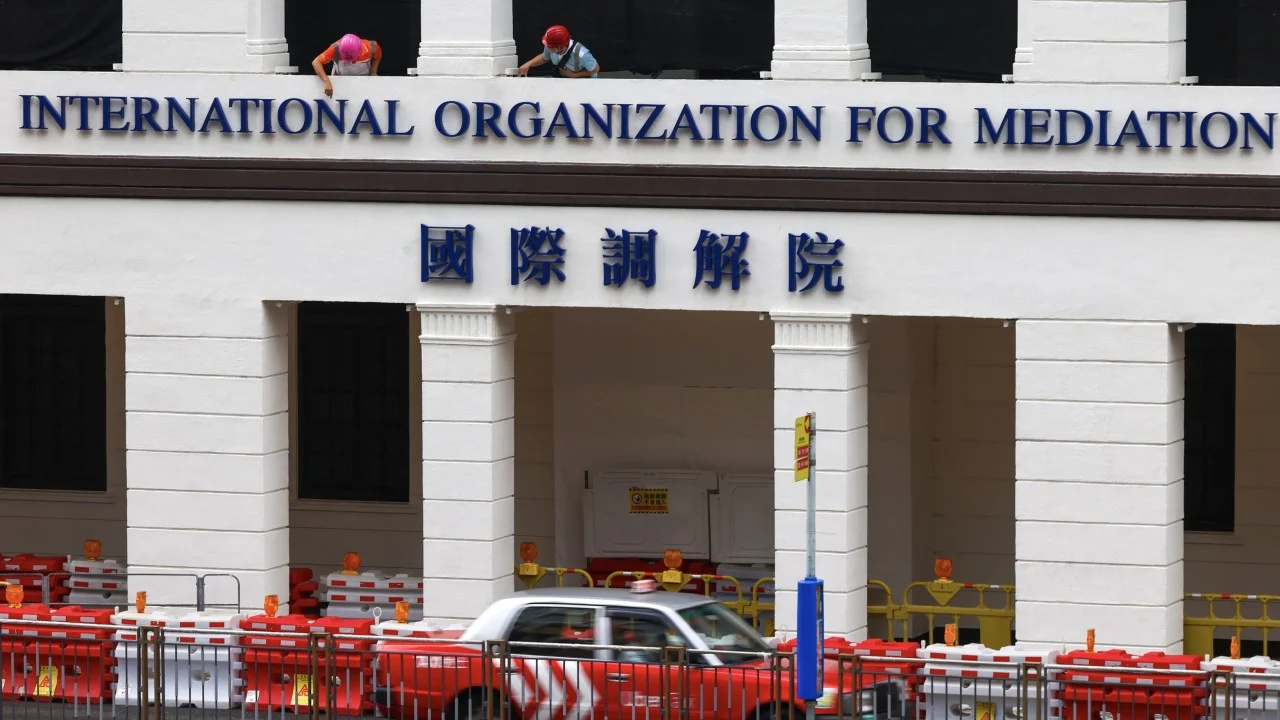 Hong Kong'un küresel rolünü yeniden düşünme zamanı