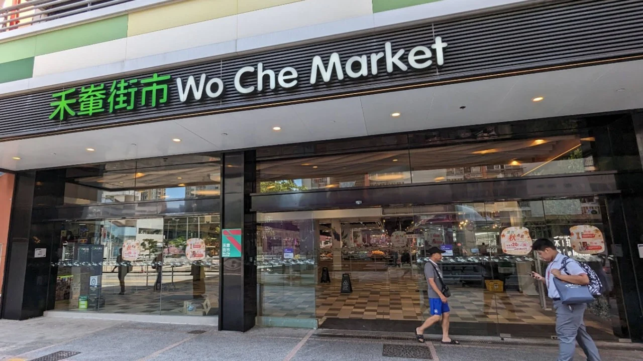 Hong Kong'da kuş gribi alarmı: Çocuk hastalandı, markette virüs bulundu