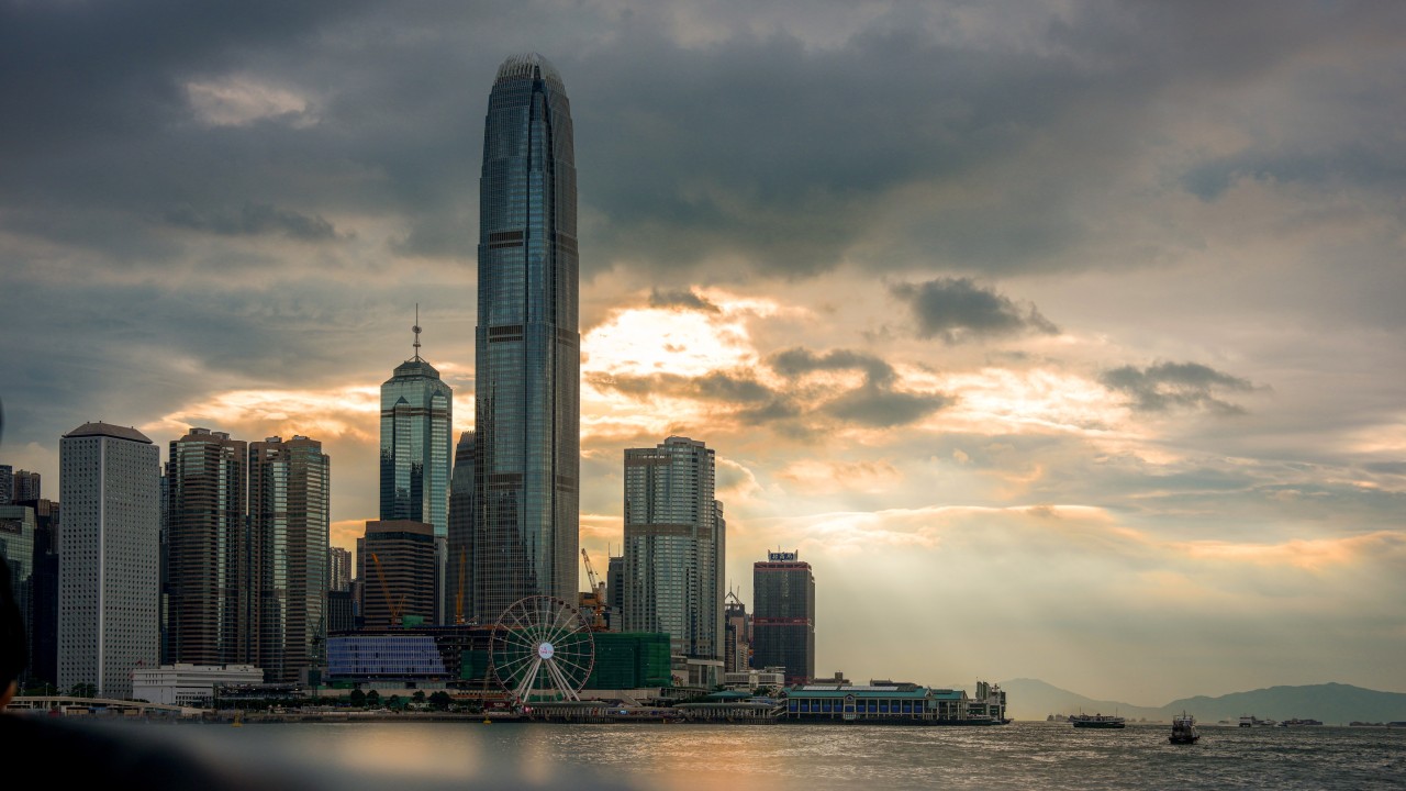 Hong Kong Kuşak-Yol pazarını genişletiyor