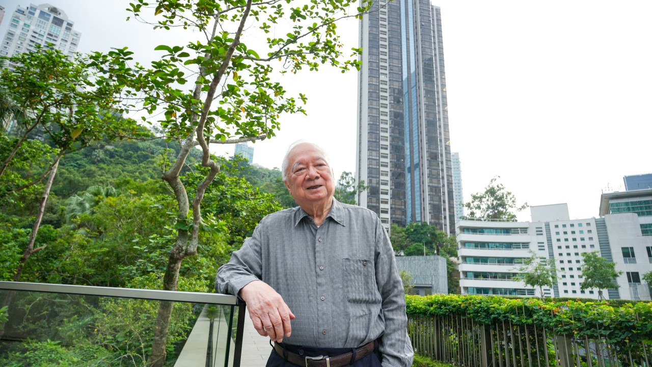 Hong Kong’da arazi sıkıntısı: Lantau projesi yeniden gündemde