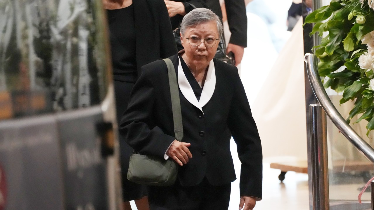 Hong Kong'da Legco koltuk sayısının azaltılması tartışılıyor