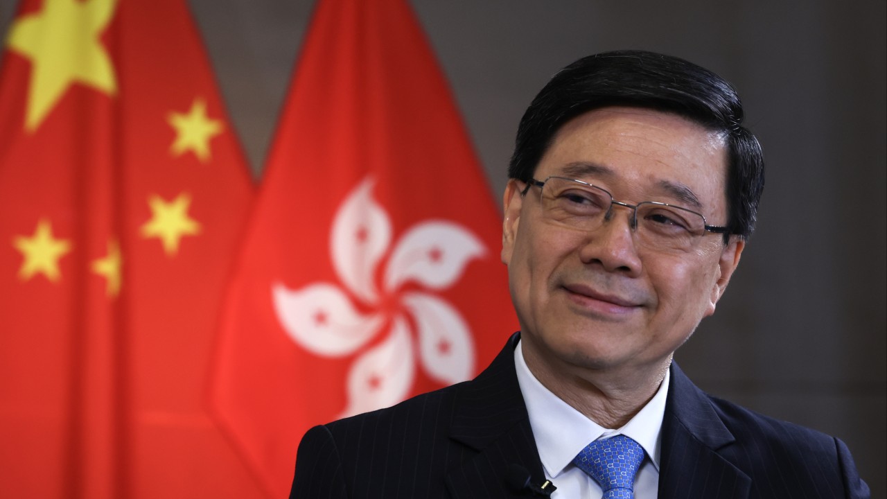 Hong Kong Lideri: Hiçbir Pazardan Vazgeçmiyoruz