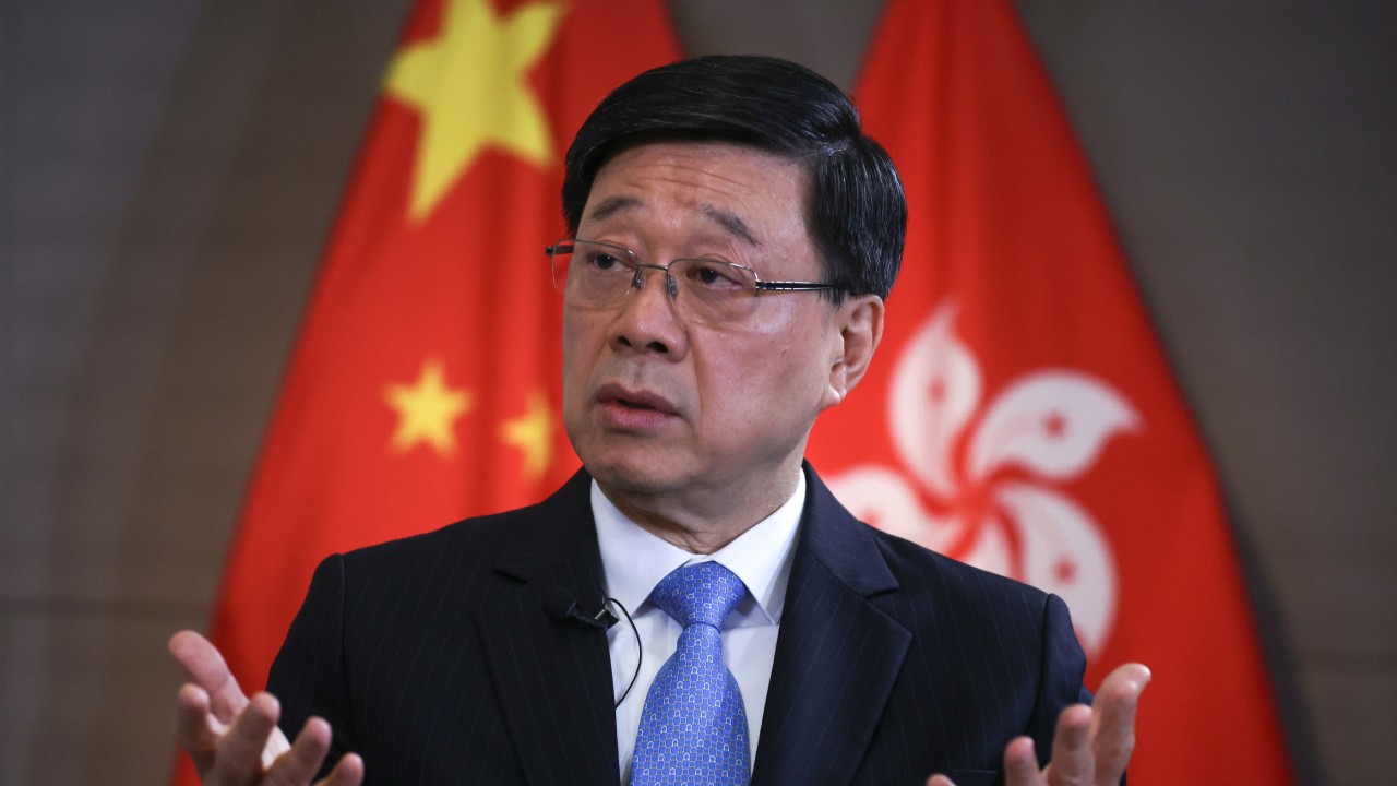 Hong Kong lideri: Kuzey Metropolü yatırımcı çekmek için erken başarılara ihtiyaç duyuyor