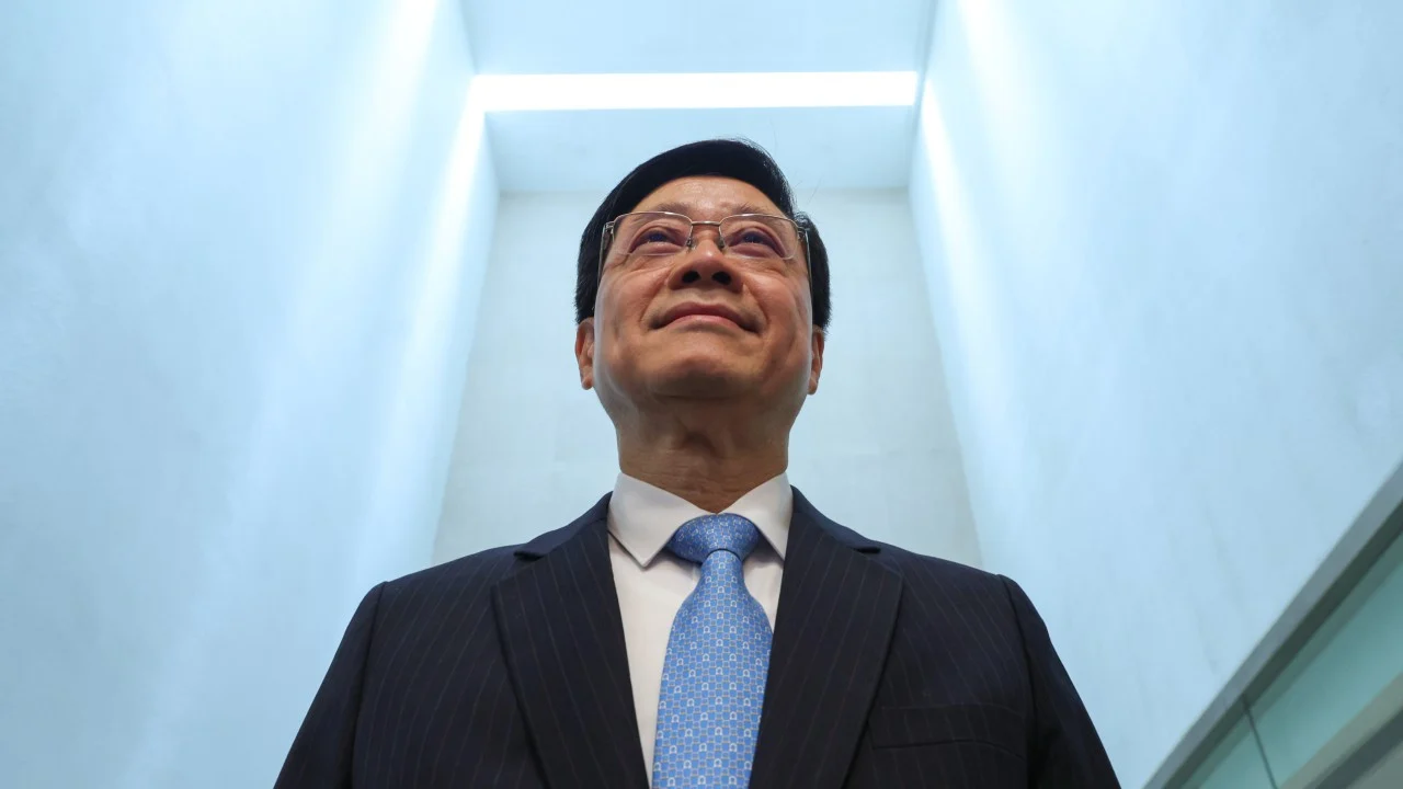 Hong Kong Lideri Lee ile Özel Röportaj: Küresel Jeopolitikte Yeni Dönem