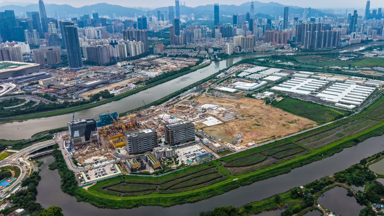 Hong Kong lideri: Yapay zeka ekonomik kalkınmanın temel direği