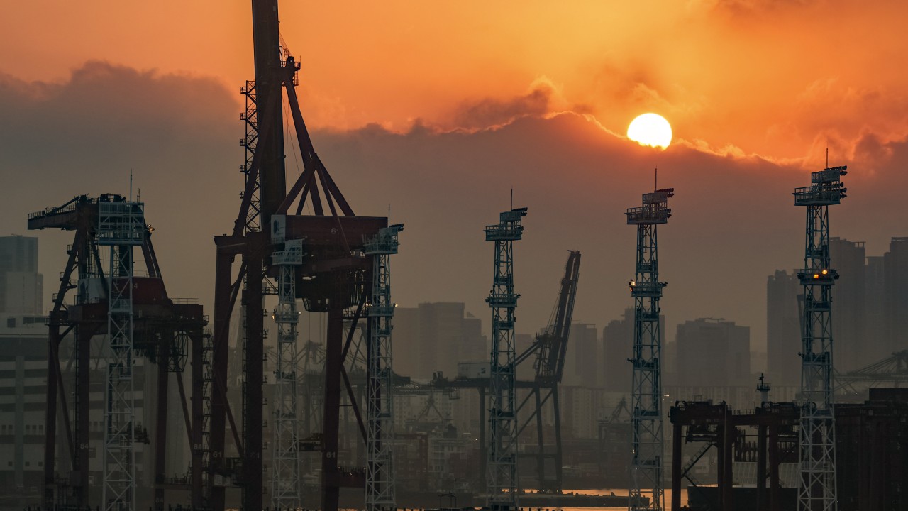 Hong Kong Limanı, Değer Odaklı Dönemde Yeni Soluk Arıyor