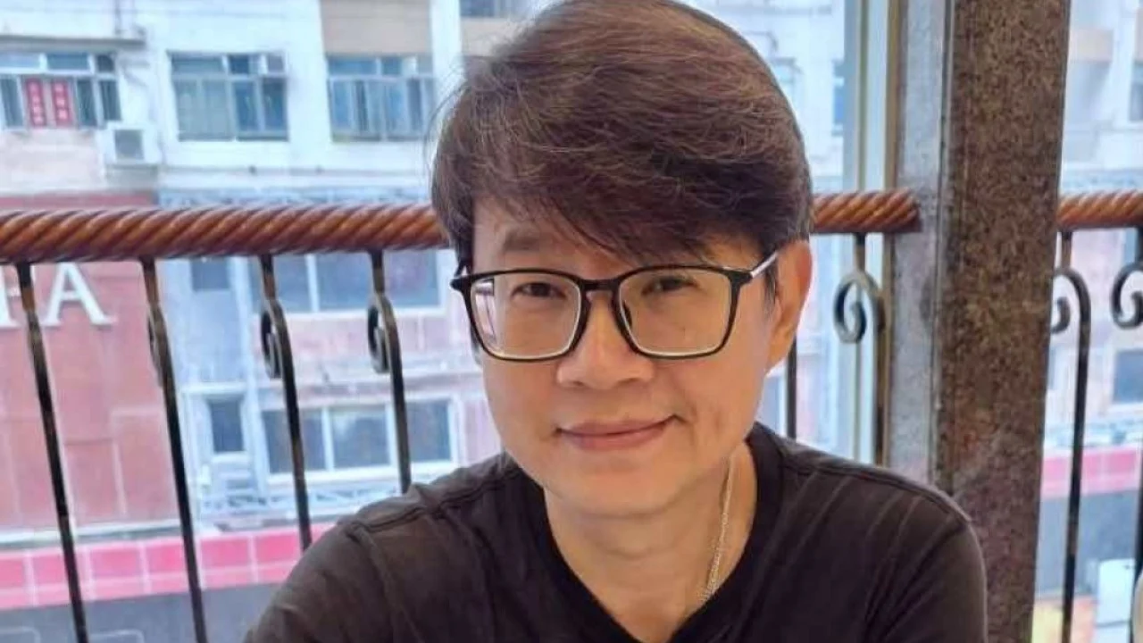 Hong Kong'lu eski milletvekili Wan hapisten çıktı