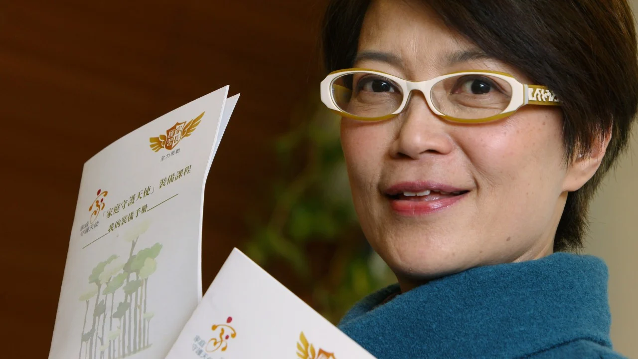 Hong Kong'lu usta oyuncu Barbara Chan 66 yaşında vefat etti