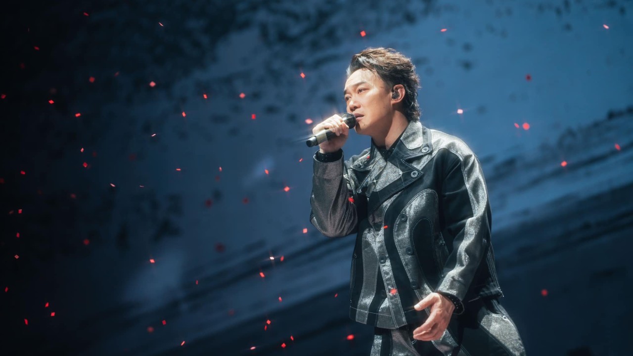 Hong Kong’lu yıldız Eason Chan 23 milyon dolarlık lüks eve taşındı