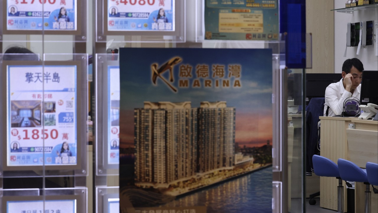 Hong Kong'da Lüks Kiralar Yükselişte: 2027'ye Kadar Artış Bekleniyor
