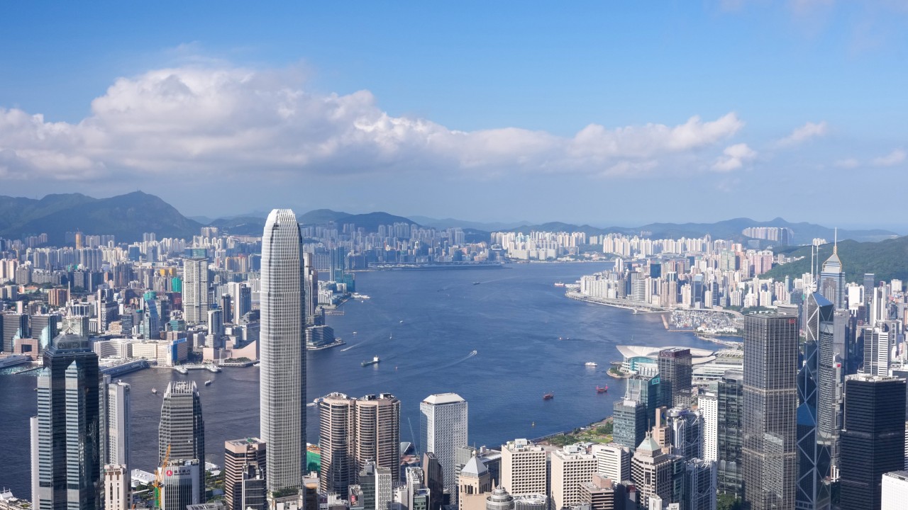 Hong Kong'un lüks otelleri salgın öncesi fiyatları yakaladı