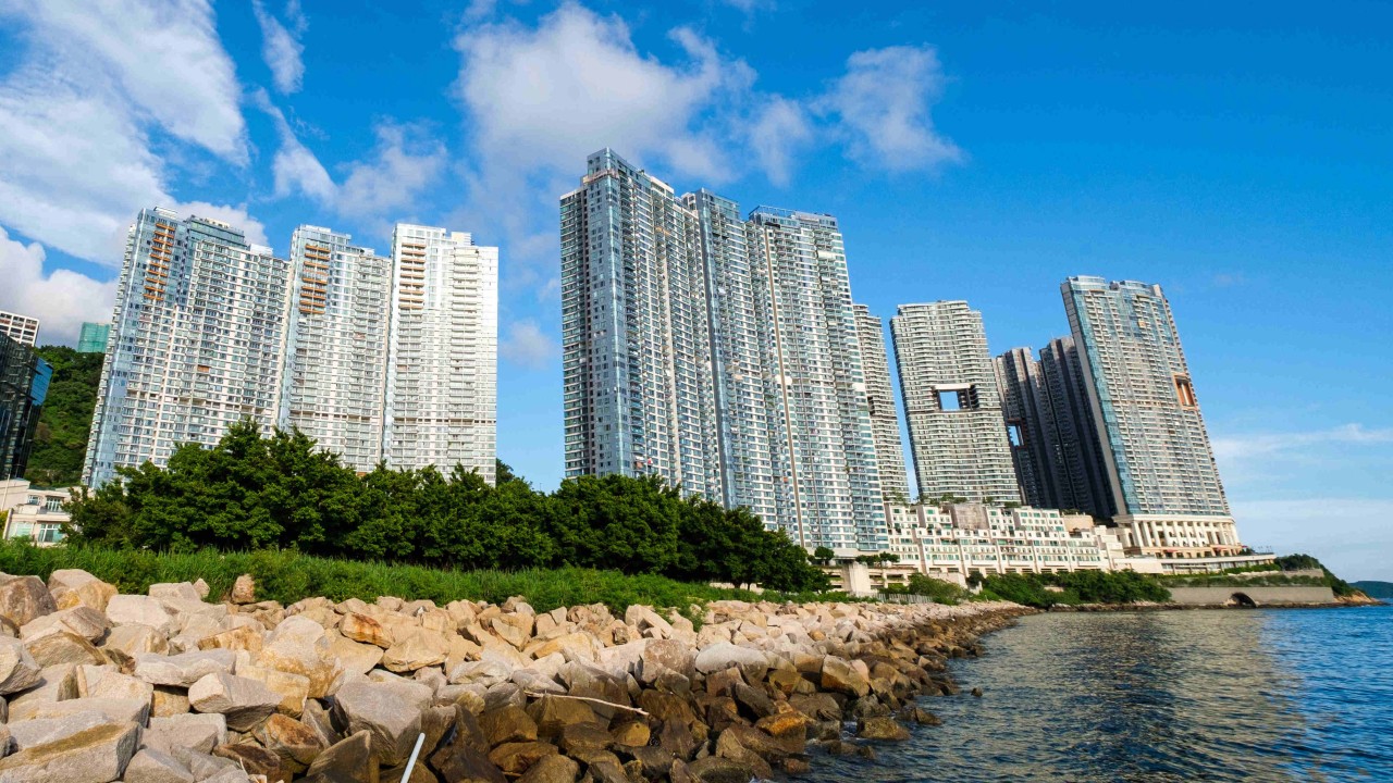 Hong Kong'da Teknolojiyle 1 Milyar HK$ Tasarruf