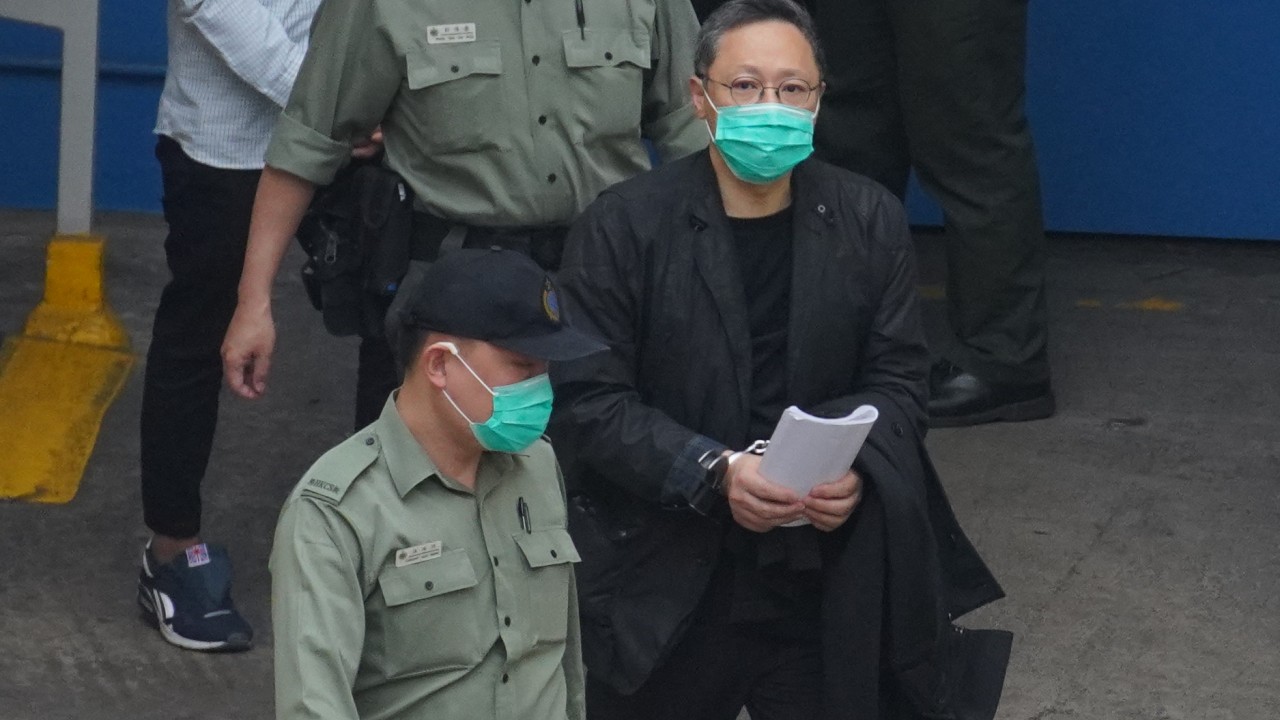 Hong Kong Mahkemesi 11 Muhalifin İtirazını Görüşecek