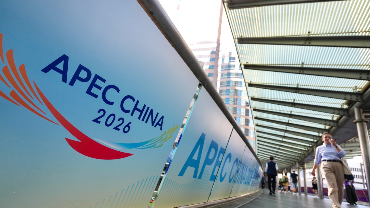 Hong Kong Maliye Bakanı APEC Zirvesi Öncesi 4 Önceliği Açıkladı