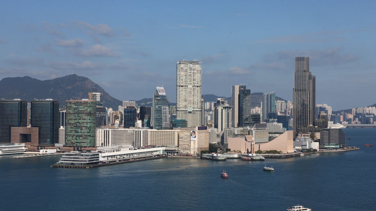 Hong Kong Maliye Bakanı: Jeopolitik Gerilimler Küresel Ekonomi İçin Aşağı Yönlü Risk