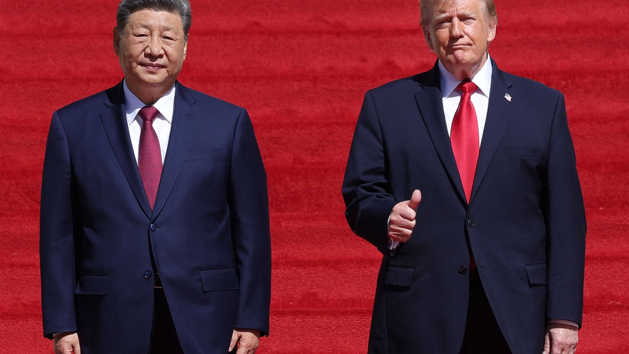 Hong Kong Maliye Bakanı: Xi-Trump zirvesi piyasalara olumlu yansıyacak