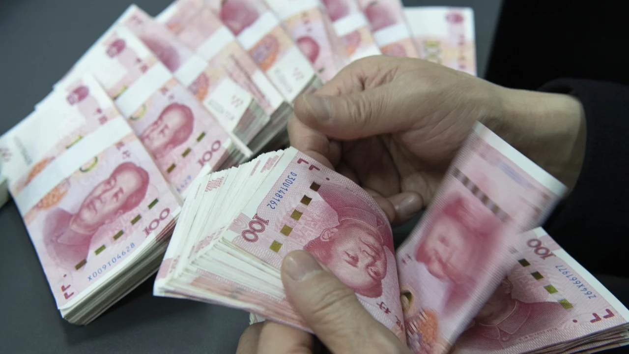 Hong Kong merkezli yuan operasyonları küresel yatırımcılar için ölçekleniyor