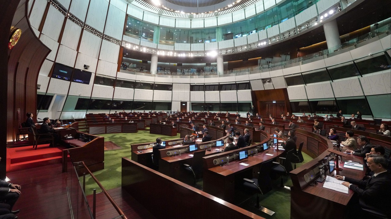 Hong Kong Milletvekillerine Eğitim Ziyareti: Pekin'de İlkler Yaşandı