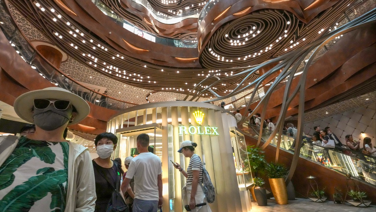 Hong Kong, Milli Gün Tatilinde 1.29 Milyon Anakara Çinli Ziyaretçiyi Ağırlamaya Hazırlanıyor